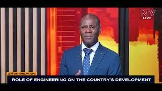 The Role of Engineering in Uganda&rsquo;s National Development | UIPE & ERB Insights