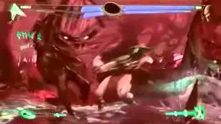 Mortal Kombat 9 Xbox 360 Storm very hard edited with Adobe Premiere CS6
