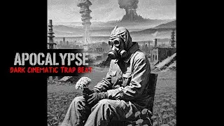 Dark Cinematic Trap Beat &ldquo;APOCALYPSE&rdquo; | Free Type Beat 2025 | Trap Beat Instrumental