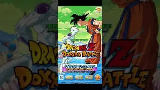 Dragon ball z dokkan battle: 250 Million Global DLs celebration is here!