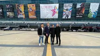 G-STAR 2019 Highlight Reel (Busan, South Korea)