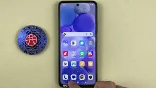 Удаление анимации на Xiaomi Redmi 12 под управлением Android 13