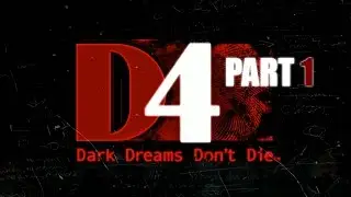 Dark Dreams Don't Die Let's Play Part 1 Prologue