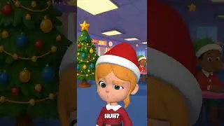 Bad Elf and The Krampus - Tacky  #badelfandthekrampus #krampus #christmas