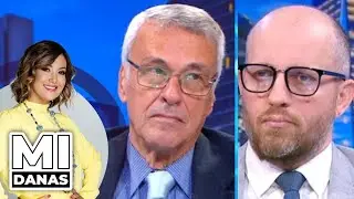 Trampov plan iz Moskve?  &bull; MI DANAS
