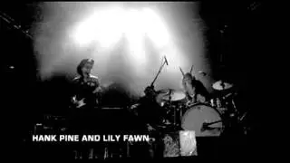 Hank Pine and Lily Fawn - Lucifer
