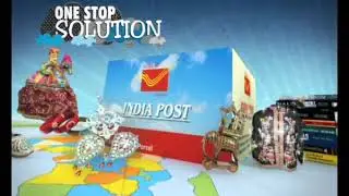 India Post AV