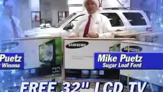 Chrysler Winona TV Ad.wmv