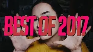 BEST ALBUMS OF 2017
