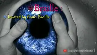 World Braille Day Status 2022 Braille Day Status world Braille day 4 January 2022