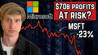 Attractive Opportunity or Lost Decade? Microsoft Stock Explained