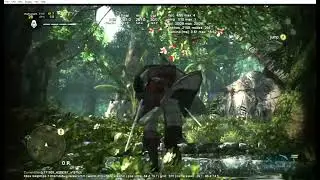 Assasins Creed IV Black Flag (Aug 08-22-13 Prototype) (Part II) (Xenia Emulator)