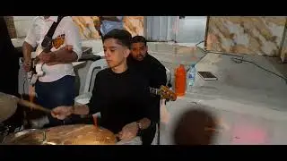 Banda colossenses 2025 projeto Betesda AD M.C.L