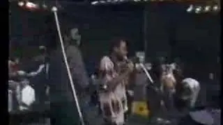 Third World Reggae Sunsplash 1984 London