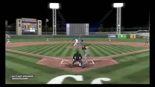 MLB THE SHOW 20 -RTTS