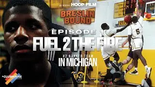 Detroit King High School | Breslin Bound:  