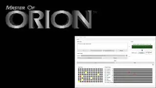 Master of Orion CM-32L OST - Psilons Angry (Extra Reverb)