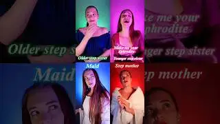 #POV the prince looking for the voice he heard at the ball #youtubeshorts #fantasy #shorts #acting