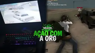 LIVE BRP AO VIVO- FAZENDO ACAO COM A MERCENARIA UZUARIOS ATE CANSAR!!