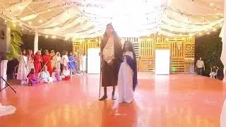 Obras - Un Regalo Para el Rey - 5to Acto