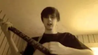 More - Tyrone Wells Cover