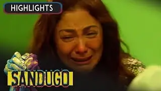 Joan, sinisi ang sarili sa pagkawala ni Aris | Sandugo (With Eng Subs)