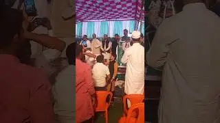 Mukhiya Murshid  plasi join AIMIM _ #araria #kisanganj #aimim