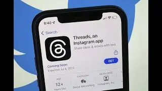 THREADS Will there be a desktop app or web app available