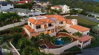 A gated community home in Hawaii | 865 Puuikena Dr. | Home is Hawaii
