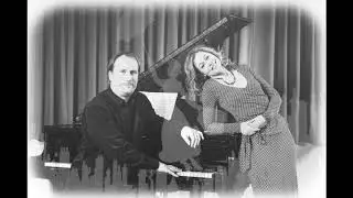Sabine Gramenz & Malte K&uuml;hn - Chim Chim Cher-ee