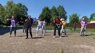 4 отряд   Крошка моя