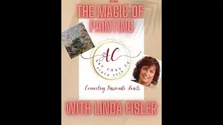 The Magic of Painting Ep 4 Taking Shape!