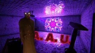 A.A.U. - ТЕМНАЯ СТОРОНА