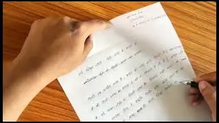 Hindi Essay Writing competition 2023 - SKASC ( Department of Languages)