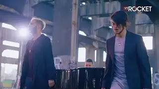 Ya Estaba Claro - Pablo Feli&uacute; X Alkilados