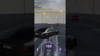 Старый Мерседес дает о себе знать 🤤 #matrehka rp #automobile #музыка