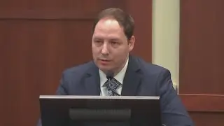 Brendan Banfield defense rests its case in murder trial