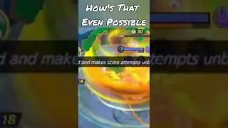 How's That Even Possible? | Pokemon Unite Clips |