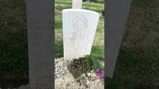 Coriano Ridge War Cemetery