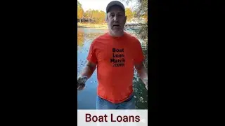 Buying a boat? Get the best boat loan and free bonuses at #shorts