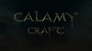 Calamycraft Modpack (BETA) - Release Trailer