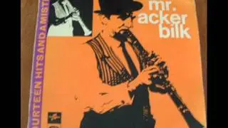 ACKER BILK - PETITE FLEUR_