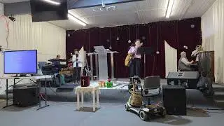 Come thou fount of #I hear The Savior say #I surrender #this is my story #11-01-26#nls worship team