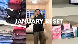 Resetting My Home | Solo Homeowner Diaries