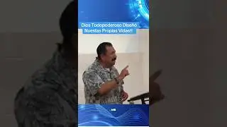 Dios mismos dise&ntilde;os nuestras propias vidas.