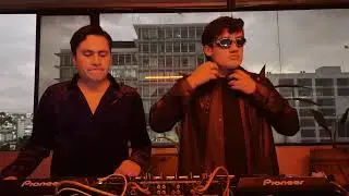 Schranz & Hardbounce & Hardtechno Set | Gibbrand in tapiñados Studios.