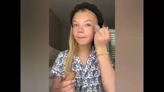 Easy Makeup Routines for School | Quick & Natural Look for Busy Mornings