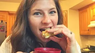 What I Eat In A Day || Trim Healthy Mama Diet || Low Carb Diet