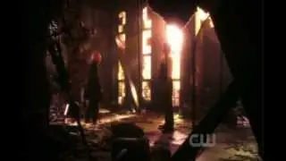 Smallville Season 10: Diamond Eyes