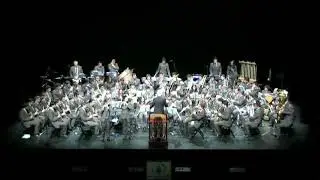 Os Can&aacute;rios - Banda Marcial de Tarouquela e Municipal de Cinf&atilde;es